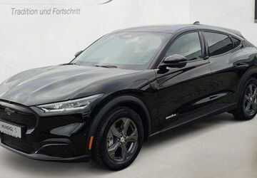 Ford Mustang Mach-E 41.492 km 33.960 &euro; Landshut 84030