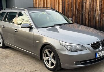 BMW 530 327.000 km 2.390 &euro; Dingolfing 84130
