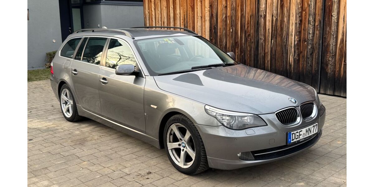 BMW 530 327.000 km 2.390 &euro; Dingolfing 84130