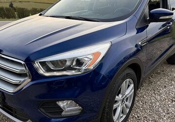 Ford Kuga 176.000 km 10.999 &euro; Obergolzaberg 84106