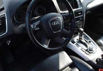 Audi Q5 310.000 km 9.900 &euro; Rottenburg 84056