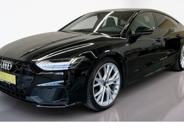 Audi A7 31.590 km 63.985 &euro; Vilsbiburg 84137