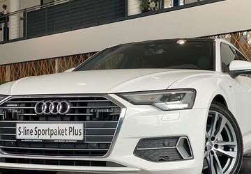 Audi A6 94.417 km 29.980 &euro; Landshut 84030