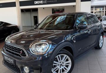 Mini Cooper SD 111.000 km 21.999 &euro; Dorfen 84405