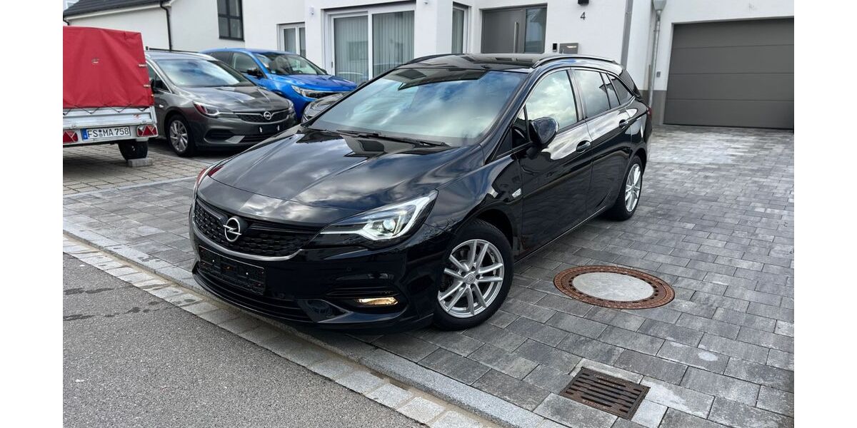 Opel Astra 110.000 km 13.990 &euro; Nandlstadt 85405