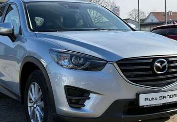 Mazda CX-5 130.444 km 15.300 &euro; Ergolding 84030