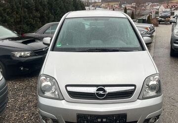 Opel Meriva 175.000 km 1.650 &euro; Ergoldsbach 84061