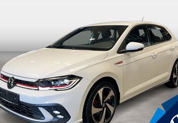 VW Polo 19.320 km 24.470 &euro; Landshut 84030