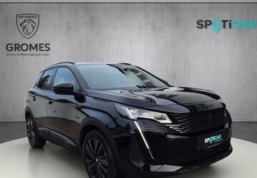 Peugeot 3008 30.898 km 28.490 &euro; Wartenberg 85456