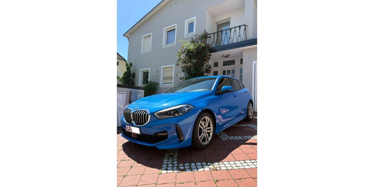 BMW 118 107.000 km 18.200 &euro; Landshut 84036