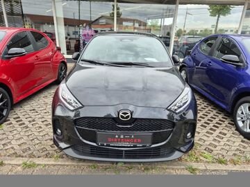 Gebrauchte Mazda 2