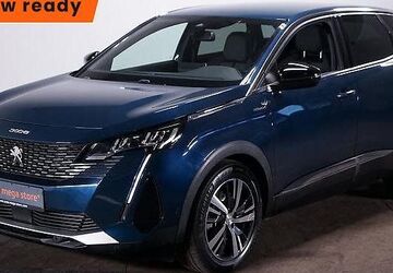 Peugeot 3008 66.672 km 19.594 &euro; Ergolding 84030