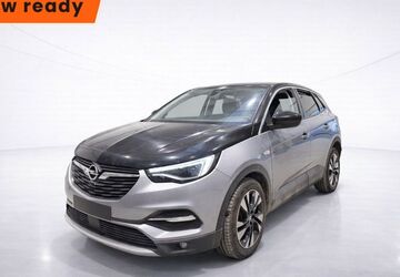 Opel Grandland (X) 77.949 km 14.499 &euro; Ergolding 84030
