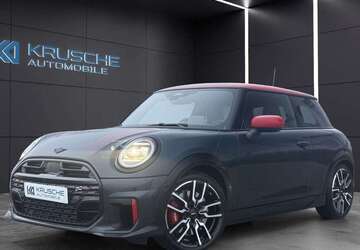 Mini John Cooper Works 2.950 km 38.990 &euro; Altheim 84051