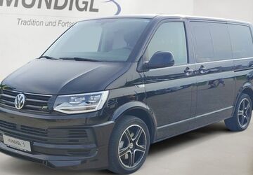 VW T6 Multivan 77.520 km 41.980 &euro; Landshut 84030