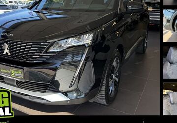 Peugeot 5008 66.638 km 22.990 &euro; Landshut 84034