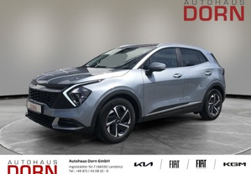 Kia Sportage 49.150 km 25.890 &euro; Landshut 84030