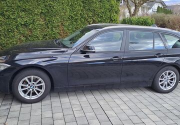 BMW 318 256.000 km 7.800 &euro; Bruckberg 84079
