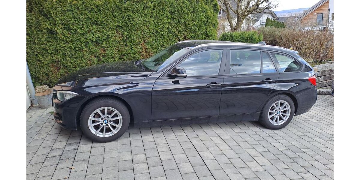 BMW 318 256.000 km 7.800 &euro; Bruckberg 84079
