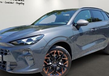 Cupra Terramar 5.000 km 45.950 &euro; Berglern 85459