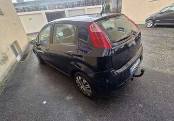 Fiat Punto 196.000 km 1.300 &euro; Dingolfing 84130