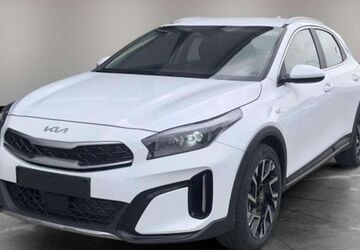 Kia XCeed 2.900 km 26.990 &euro; Landshut 84030