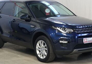 Land Rover Discovery 99.856 km 17.990 &euro; Wartenberg 85456