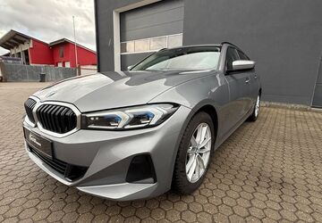 BMW 318 90.042 km 25.790 &euro; Mallersdorf-Pfaffenberg 84066