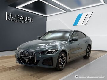 Gebrauchte BMW i4