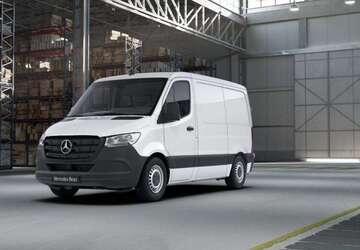 Mercedes-Benz Sprinter 91.290 km 20.218 &euro; Landshut / Ergolding 84030
