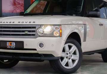 Land Rover Range Rover 285.000 km 10.890 &euro; Landshut 84030