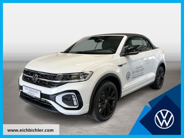 Gebrauchte VW T-Roc