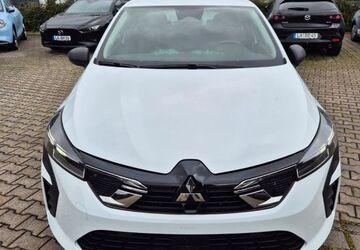 Mitsubishi Colt 6.900 km 14.990 &euro; Landshut 84030