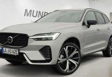 Volvo XC60 21.205 km 55.730 &euro; Landshut 84030