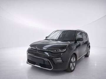 Gebrauchte Kia Soul