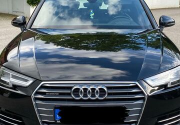 Audi A4 243.000 km 9.900 &euro; Landshut 84032