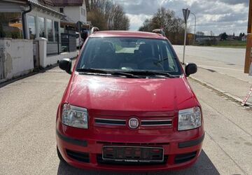 Fiat Panda 241.000 km 1.950 &euro; Ergoldsbach 84061