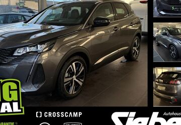 Peugeot 3008 10.154 km 28.490 &euro; Landshut 84034