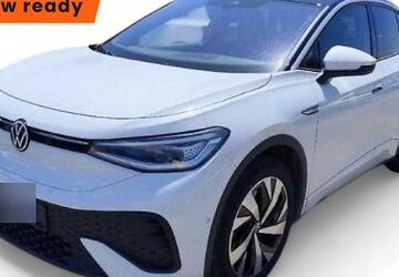 VW ID.5 33.658 km 29.344 &euro; Ergolding 84030