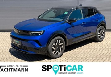 Opel Mokka 15.505 km 19.470 &euro; Rohr 93352