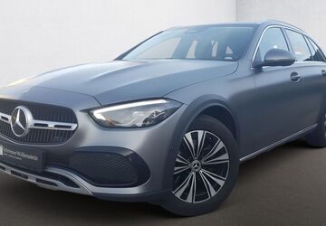 Mercedes-Benz C 220 167.200 km 25.880 &euro; Ergolding 84030