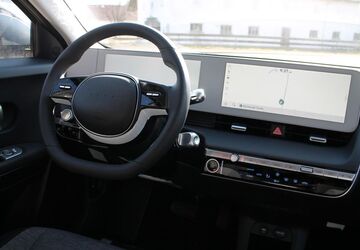 Hyundai IONIQ 5 42.500 km 33.850 &euro; Dingolfing 84130