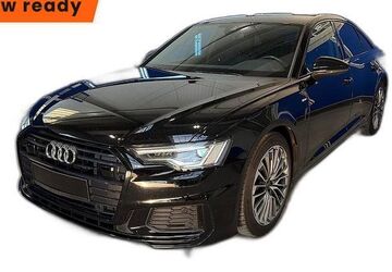 Audi A6 80.823 km 35.740 &euro; Ergolding 84030