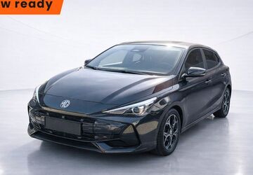 MG 3 13.351 km 12.999 &euro; Ergolding 84030