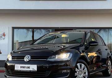 VW Golf 130.401 km 12.900 &euro; Landshut 84030