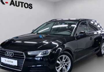 Audi A4 149.420 km 17.990 &euro; Dorfen 84405