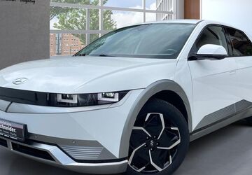 Hyundai IONIQ 5 56.000 km 26.950 &euro; Landshut 84030