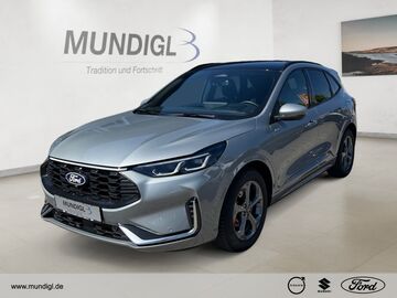 Gebrauchte Ford Kuga