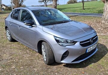 Opel Corsa 80.000 km 12.500 &euro; Landshut 84030