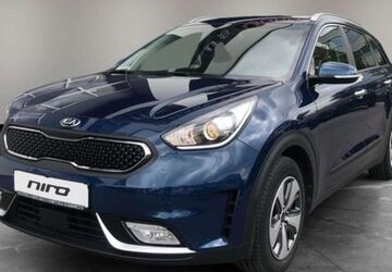 Kia Niro 93.000 km 16.990 &euro; Landshut 84030